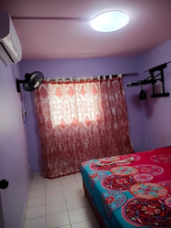 Blk 390 Yishun Avenue 6 (Yishun), HDB 4 Rooms #452533241